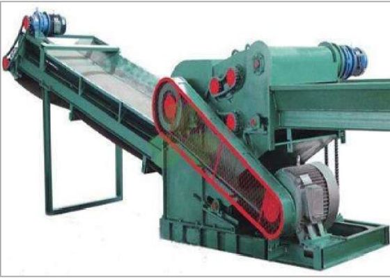 चीन सीई स्वीकृति के साथ बहुआयामी लकड़ी कोल्हू मशीन 40-60 एमए / एच क्षमता आपूर्तिकर्ता