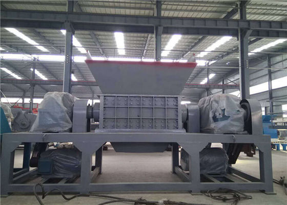 चीन स्वचालित औद्योगिक स्क्रैप धातु बहुत तकलीफ 5 टन क्षमता H13 ब्लेड सामग्री आपूर्तिकर्ता