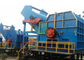 बहुआयामी धातु कोल्हू मशीन 1250 आर / न्यूनतम रोटेशन दर 7.6T वजन आपूर्तिकर्ता