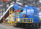 भारी शुल्क औद्योगिक धातु श्रेडर / धातु क्रशिंग उपकरण 8000-12000 किलो / एच आपूर्तिकर्ता