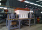 औद्योगिक प्लास्टिक अपशिष्ट कतरन मशीन 2 टन क्षमता OEM रंग आपूर्तिकर्ता